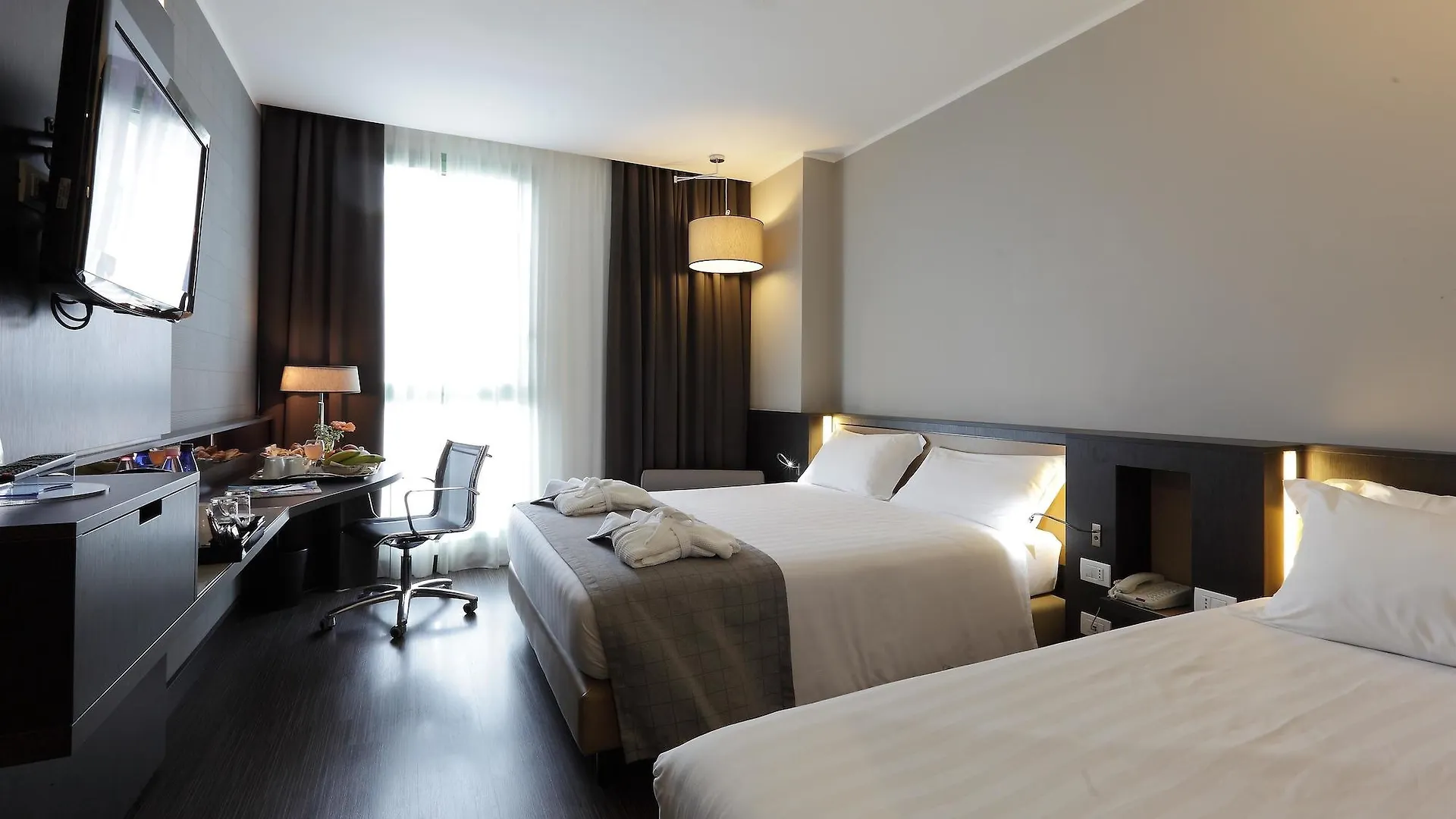 Best Western Premier Chc Airport Genoa 4*,  Italy