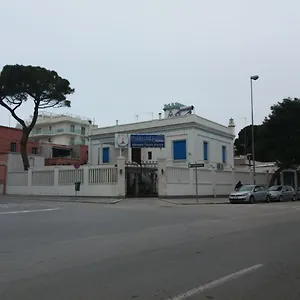 Panzió Perla Del Mare 