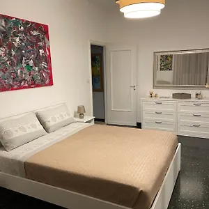 Ines's Gênes