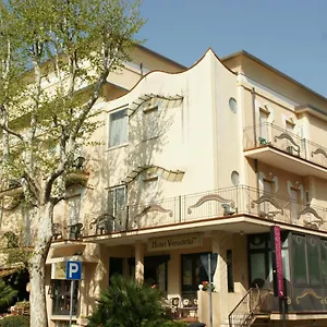 Verudella 2* Римини