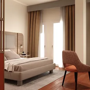 Raffaello Hotel Milão