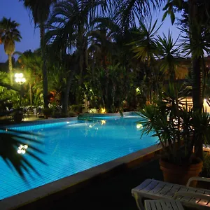 Garden 4* Сан-Джованни-ла- Пунт