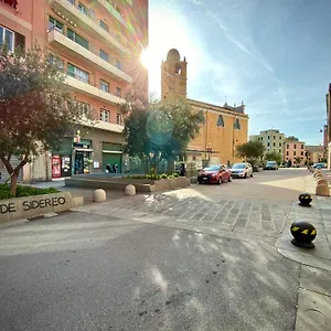 Dimora Sarzano Acquario - Genovabnb It Genua