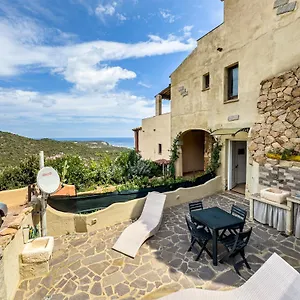 Familyhouse Pevero Hill Appartement Porto Cervo