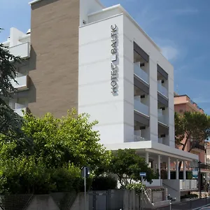 Baltic 3* Римини