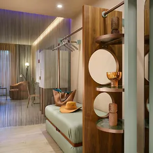 Milan Suite Hotel Hotel Milão