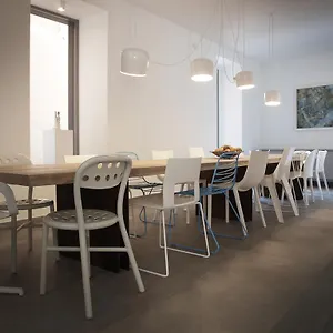 Marina Piccola Hotell