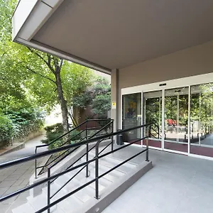 Residenza Cenisio 2* Милан