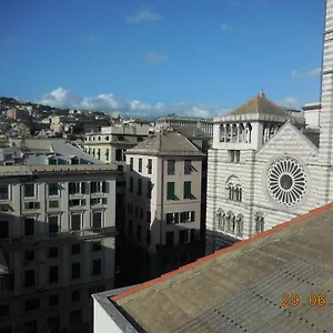 Loft Fronte Cattedrale Gênes