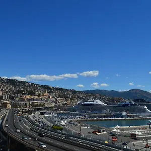 La Lanterna Gênes