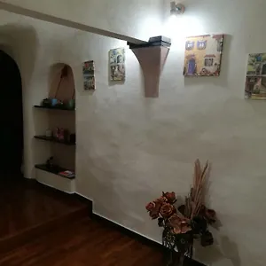 La Casa Accanto Al Duomo Gênes