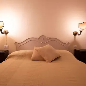 Casa Costa Romantica Gênes