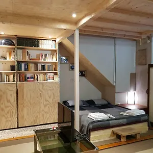 Zen House Gênes
