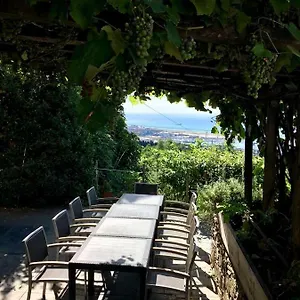 Agriturismo Fattoria Montecontessa Gênes