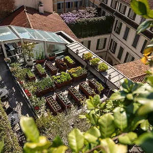 Scala Hotell