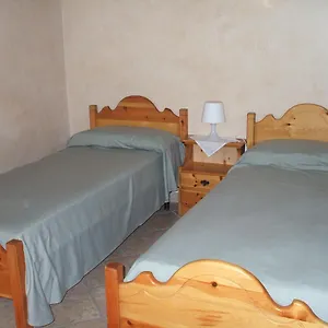 La Corte Цаника