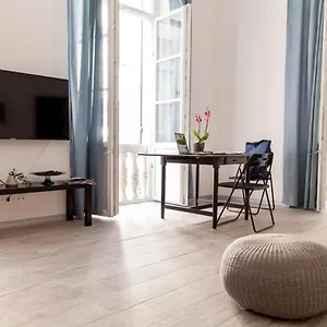 Niu Lux Appartament Gênes