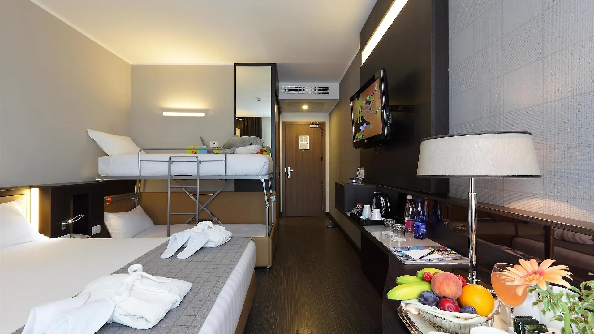 Szálloda Best Western Premier Chc Airport Genova