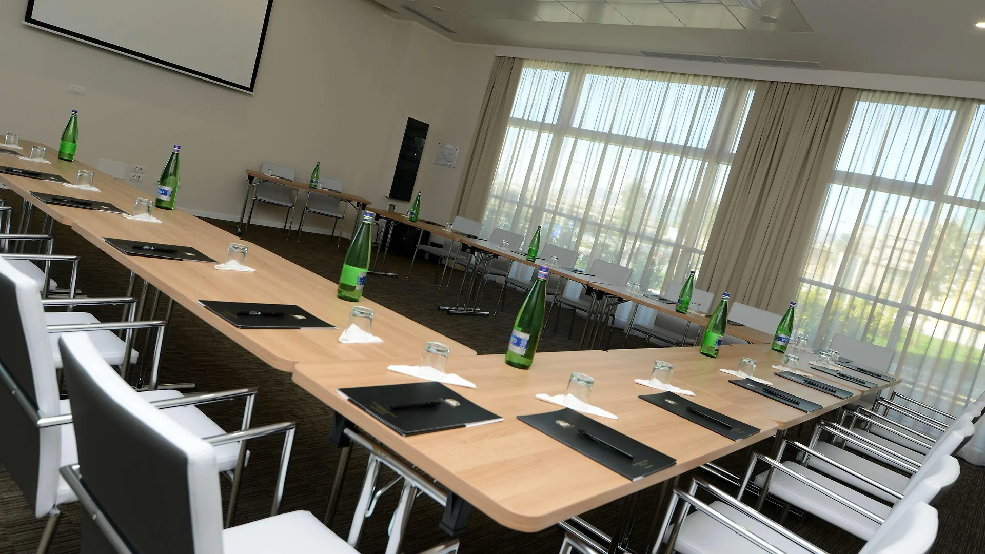 Best Western Premier Chc Airport Genova 4*,  Olaszország
