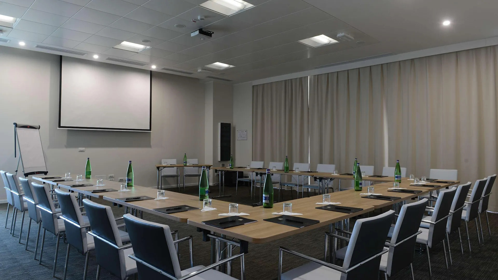 Best Western Premier Chc Airport Genova 4*,  Olaszország