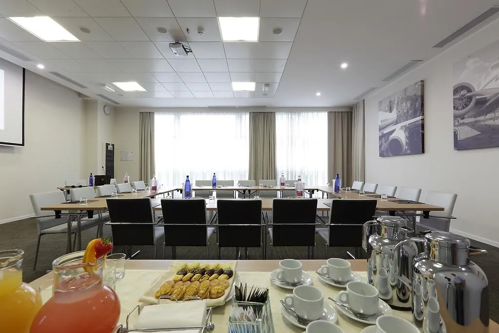 Best Western Premier Chc Airport Genova