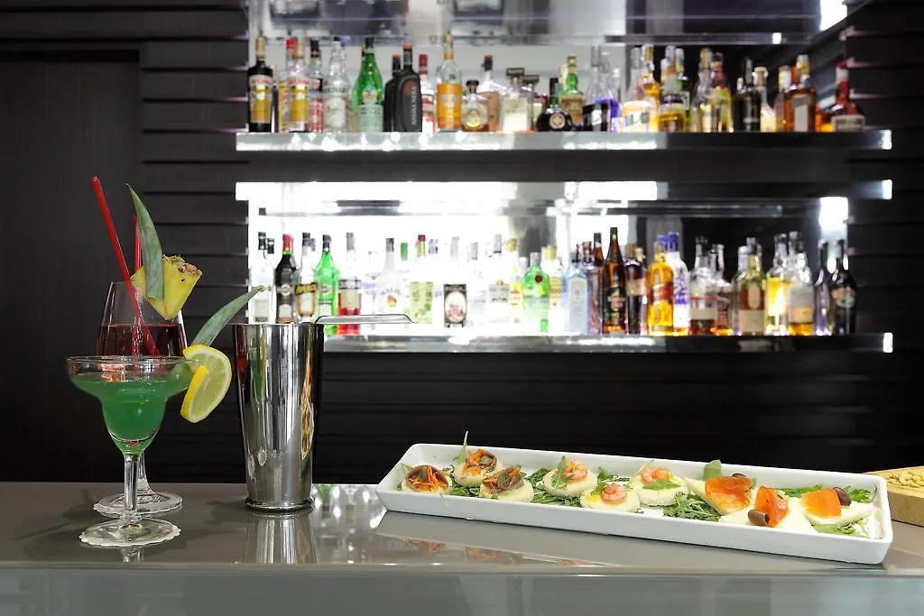 Best Western Premier Chc Airport Genova 4*,