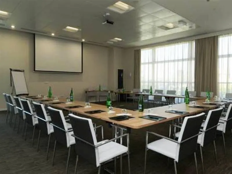 **** Szálloda Best Western Premier Chc Airport Genova Olaszország