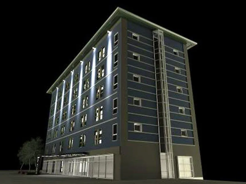 Best Western Premier Chc Airport Genova 4*,  Olaszország