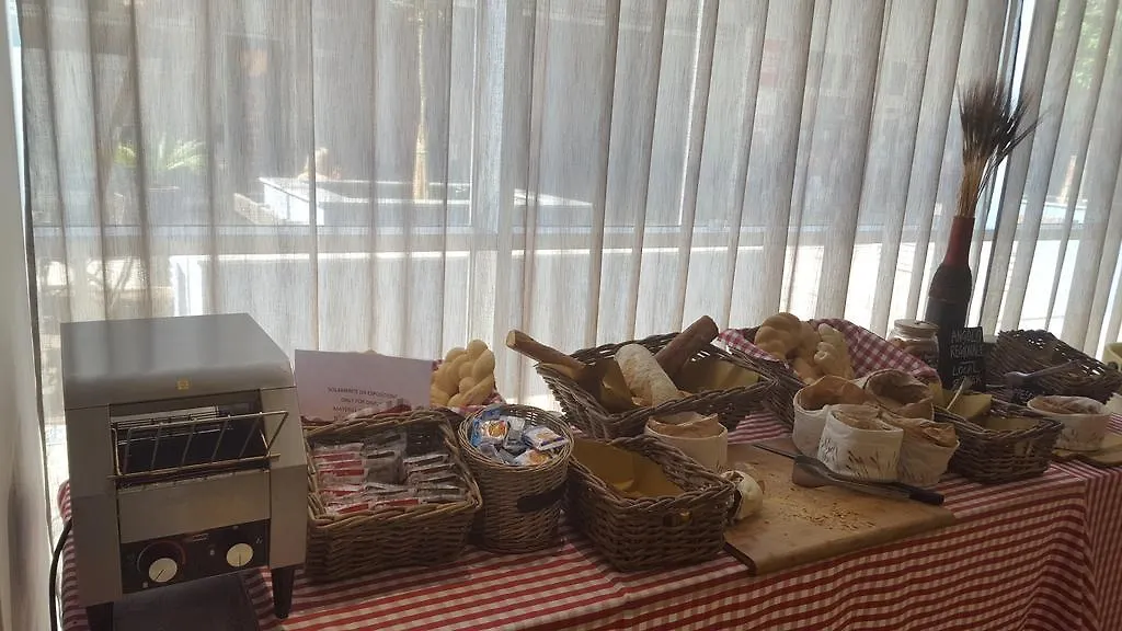 Best Western Premier Chc Airport Genova