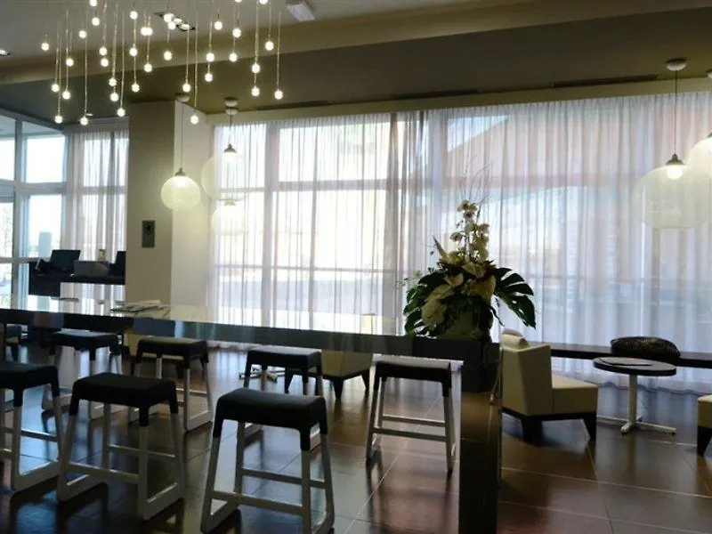 Szálloda Best Western Premier Chc Airport Genova
