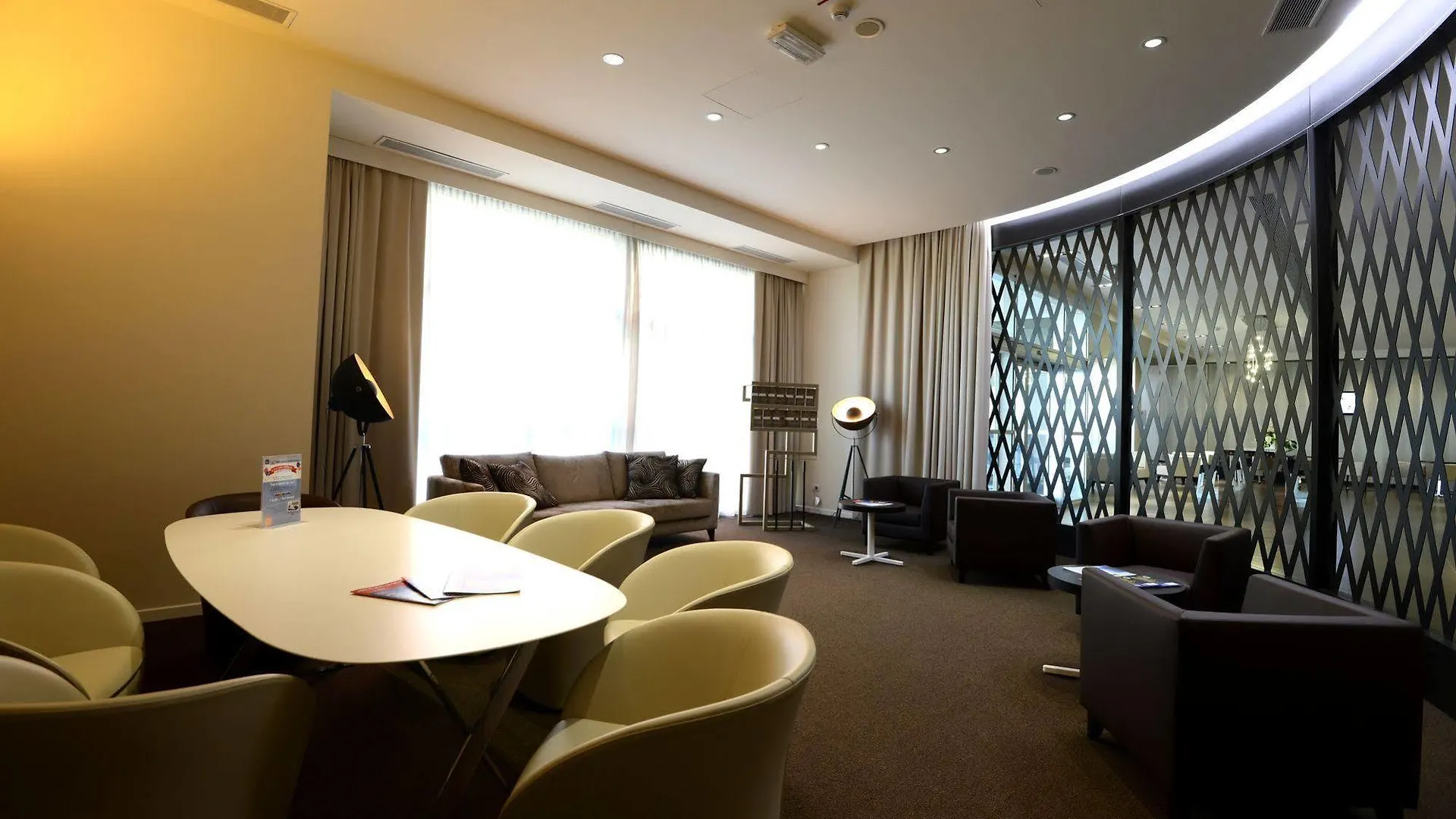 Hotel Best Western Premier Chc Airport Genoa