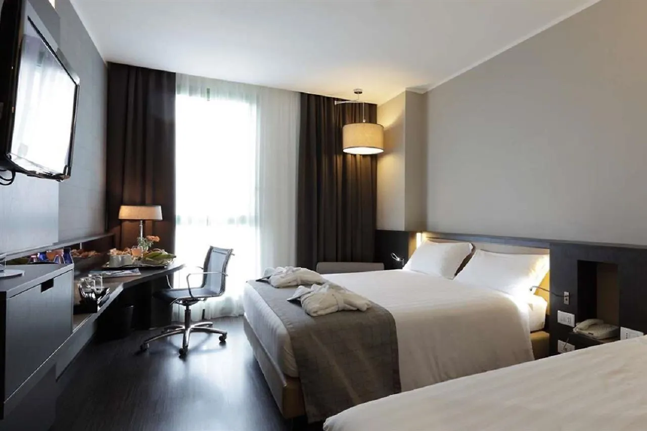 Best Western Premier Chc Airport Genova Szálloda