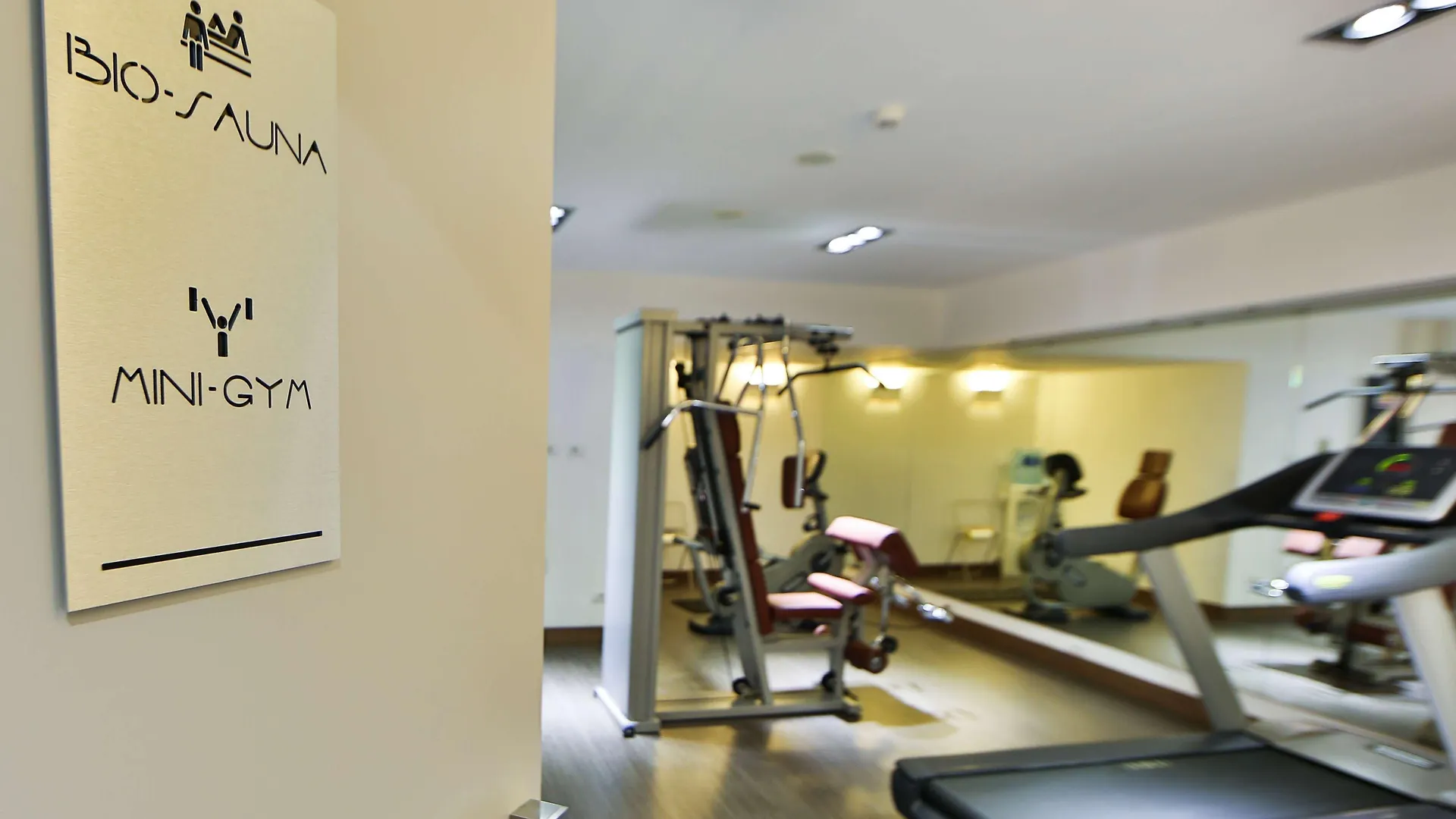 Hotel Best Western Premier Chc Airport Genoa