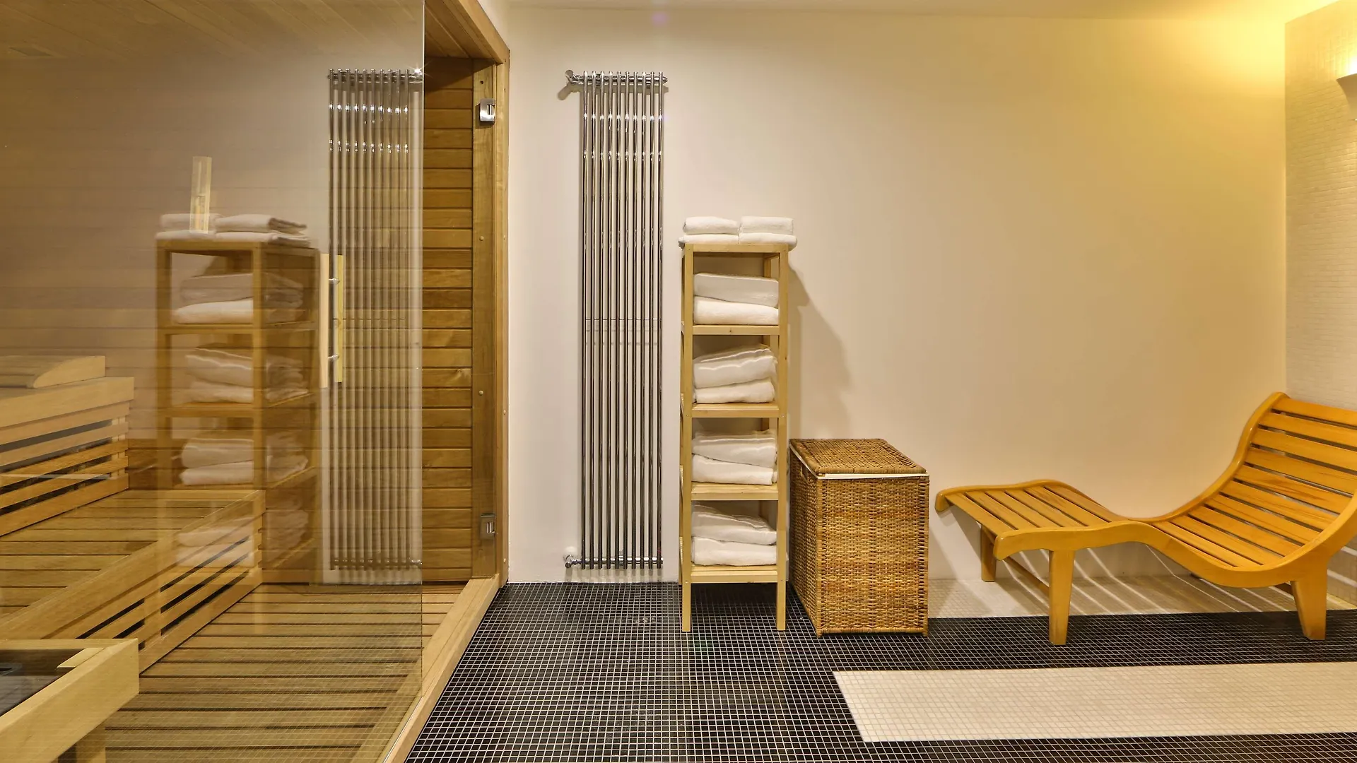 Best Western Premier Chc Airport Genoa
