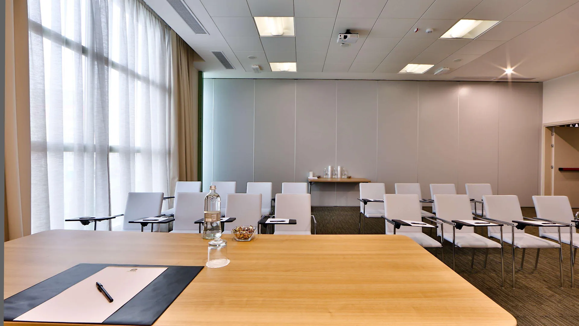 Hotel Best Western Premier Chc Airport Genoa