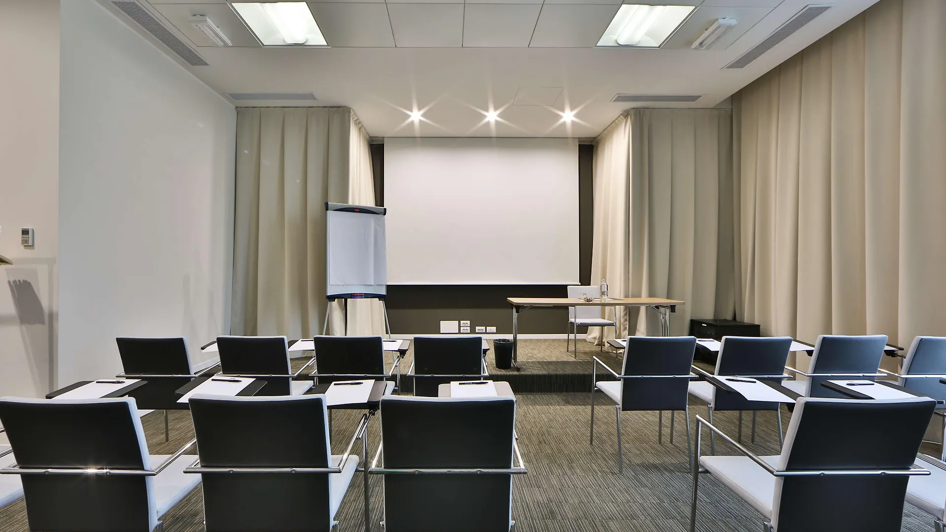Best Western Premier Chc Airport Genoa Italy