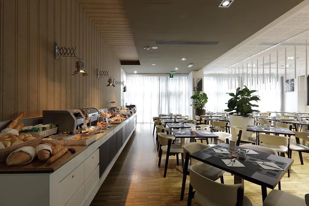 Best Western Premier Chc Airport Genoa 4*,  Italy