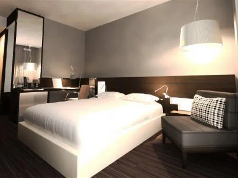 Hotel Best Western Premier Chc Airport Genoa