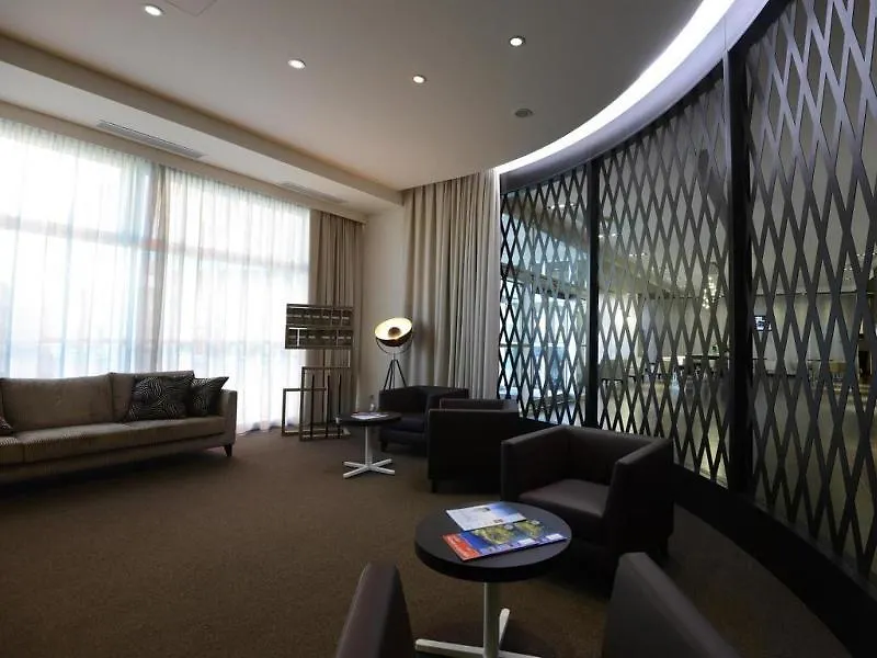 **** Hotel Best Western Premier Chc Airport Genoa Italy