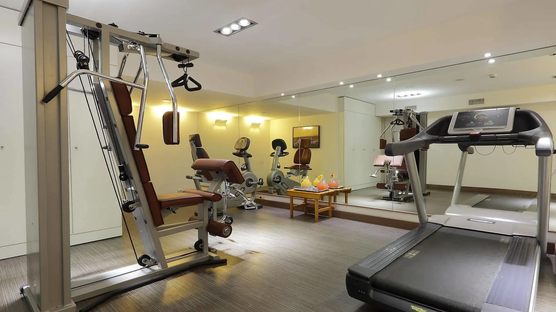 Hotel Best Western Premier Chc Airport Genoa